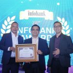 Bank Aceh raih penghargaan Infobank Award 2023