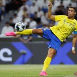 Gol Cristiano Ronaldo antar Al-Nassr ke semifinal Arab Club Champion Cup 2023