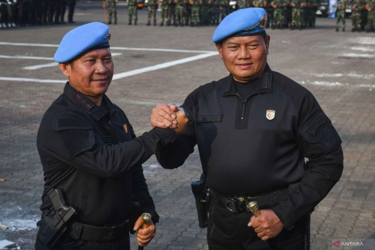 Penjelasan Danpaspampres terkait keterlibatan anggotanya aniaya warga Aceh