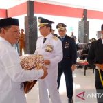 5.589 napi di Aceh peroleh remisi HUT RI ke-78