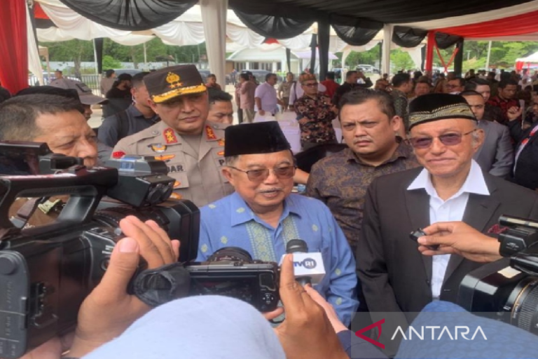 JK : dana otsus Aceh dapat diperpanjang