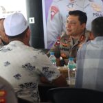 Warga Aceh Besar kelukan balap liar kepada Kapolda Aceh