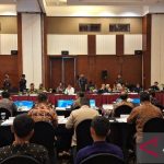 DPR RI Pantau perkembangan industri perbankan syariah di Aceh