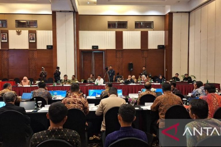 DPR RI Pantau perkembangan industri perbankan syariah di Aceh