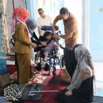 Penyandang disabilitas di Aceh Selatan dapat bantuan