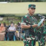 Pangdam IM : TMMD bentuk kemanungalan TNI dan rakyat