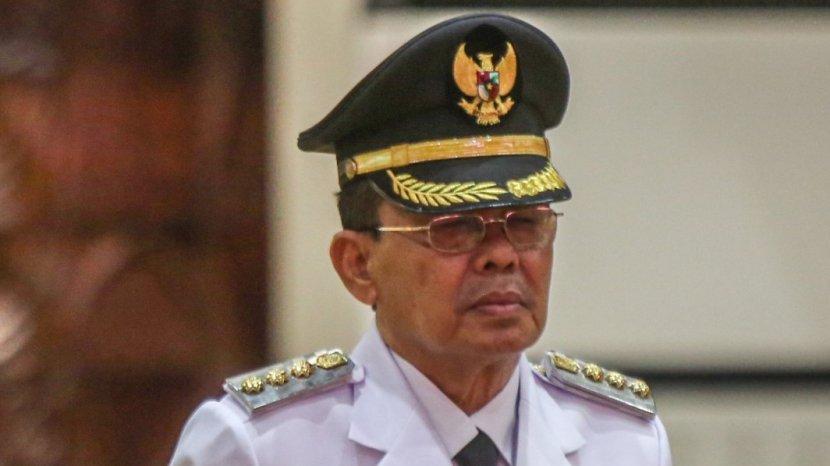Pj Walikota Banda Aceh : Tahun baru tak sesuai syariat islam