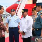 Presiden RI hadiri Pembukaan Muktamar IPM di Sumatera Utara