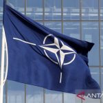 NATO : Lepas sebagian wilayah Ukraina ke Rusia