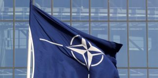 NATO : Lepas sebagian wilayah Ukraina ke Rusia