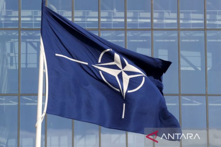 NATO : Lepas sebagian wilayah Ukraina ke Rusia