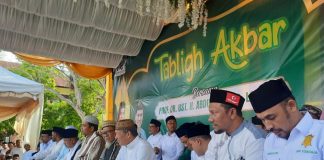 UAS minta tak ada lagi bank konvensional di Aceh