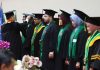 Dua mahasiswa asal Afrika raih gelar sarjana di Aceh
