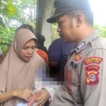 Warga Aceh Besar temukan bayi di Perumahan Arab