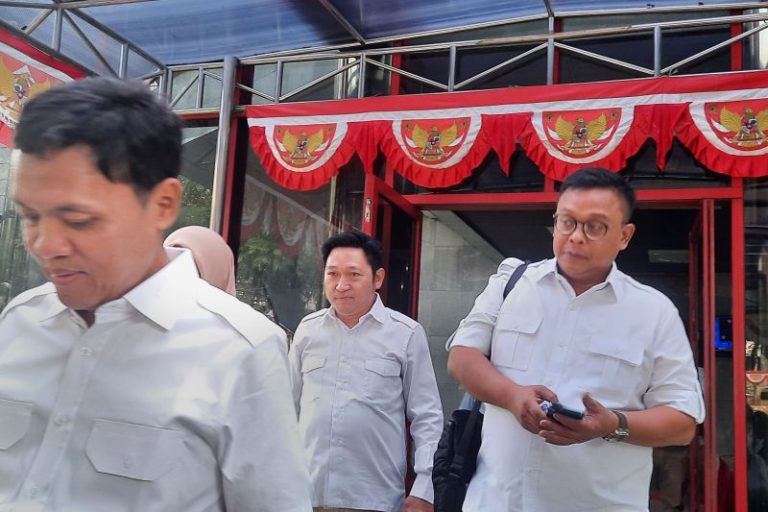 Gerindra percayakan polisi usut dugaan penganiayaan kader PDIP