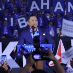 Hari Ini, AHY deklarasi capres Demokrat