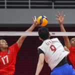 Hernanda dan Nandhira wakili Indonesia di opening Asian Games 2022