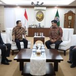 Pj Gubernur Aceh minta lahan eks kombatan GAM masuk dalam proyek strategis nasional