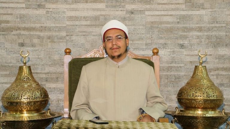 Ulama Al Azhar safari dakwah ke Aceh