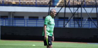 Goran Paulic gabung Persib Bandung