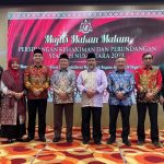 Ketua MS Jantho ikut Persidangan Kehakiman dan Perundangan Syariah Nusantara 2023 di Kuala Lumpur