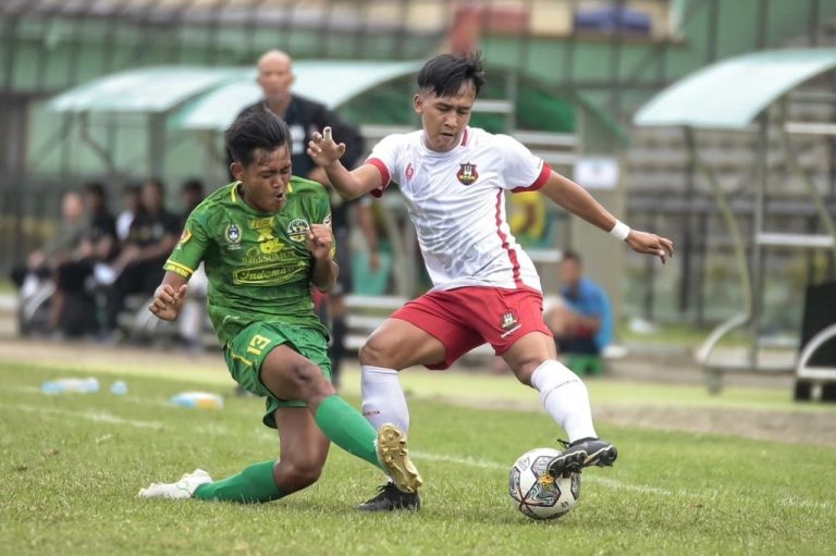 Sada Sumut tanpa pemain asing saat dijamu Sriwijaya FC