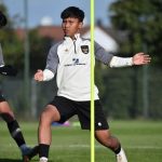 Timnas Indonesia U-17 jalani pelatihan di Jerman, Nabil Asyura : Harus adaptasi suhu