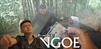 Angkat kisah nyata orang dekat, Rizal Vht rilis single berjudul Rangoe