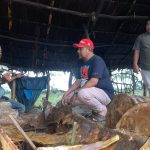 Petani garam tradisional di Aceh Jaya butuh dukungan