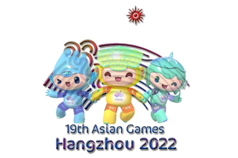 Asian Games 2022 Hangzhou, Indonesia masih kokoh di peringkat 8