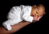 Cara merawat tali pusat pada bayi baru lahir