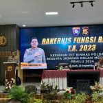 Direktorat Binmas Polda Aceh gelar rakernis Babinsa dan Bhabinkamtibmas
