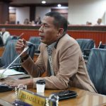 Kemendagri sahkan penunjukan Zulfadli sebagai Ketua DPR Aceh