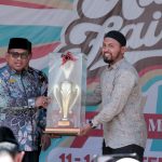 MA Insan Qurani juara umum RIAB Fair X 2023