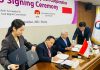 KPK RI dan ACRC Korea Selatan teken kerja sama pemberantasan korupsi
