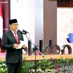 Hasto Wardoyo lantik Kepala Perwakilan BKKBN Aceh