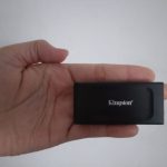 Kingston hadirkan SSD mini kapasitas 2 TB seharga Rp1,8 juta