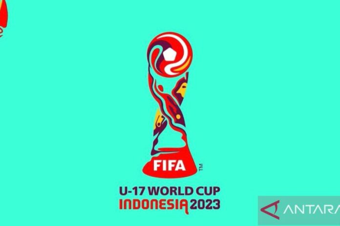 Inilah Lambang dan Maskot Piala Dunia U-17 di Indonesia