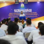 102 lulusan SMK di Aceh peroleh bantuan peralatan kerja