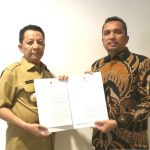 Mendagri perpanjang masa jabatan Reza Fahlevi Pj Walikota Sabang