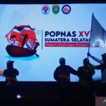 DKI Jakarta juara umum Popnas 2023, sampai jumpa di Aceh 2025