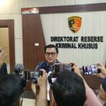 Mantan Kadisdik Aceh tersangka kasus pengadaan wastafel