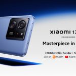 Xiaomi 13T series hadir dengan kamera Leica, resmi dijual di Indonesia awal Oktober 2023