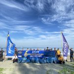 Kyriad Murraya kembali gelar bakti sosial di pantai dan masjid