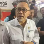 Menteri Perdagangan sebut Pasar Tanah Abang sudah mulai senyum