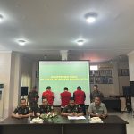 Kejari Banda Aceh tetapkan tiga tersangka kasus pengadaan buku di MAA