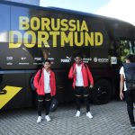 Pemusatan latihan Garuda Muda dipindah ke Dortmund