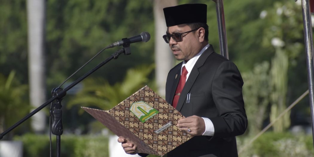 Aceh bakal terus membumikan nilai Pancasila bagi generasi muda