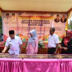 Tujuh TK-PAUD di Pidie Jaya berubah status jadi negeri