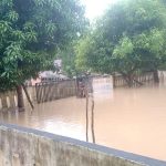 Banjir rendam tiga desa di Aceh Singkil